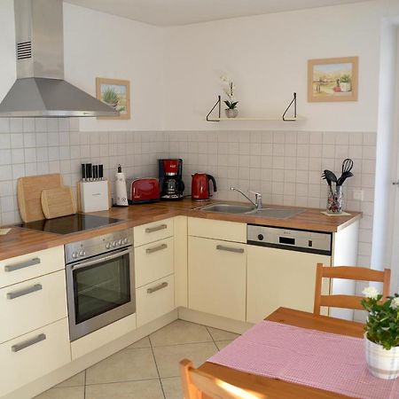 Ferienwohnung Simon Füssen Exteriör bild