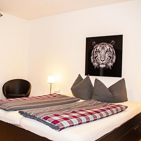 Ferienwohnung Simon Füssen Exteriör bild