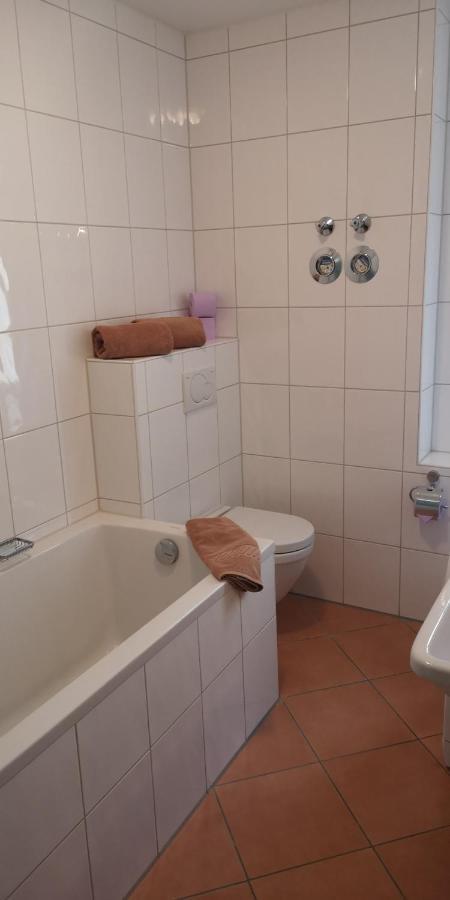 Ferienwohnung Simon Füssen Exteriör bild