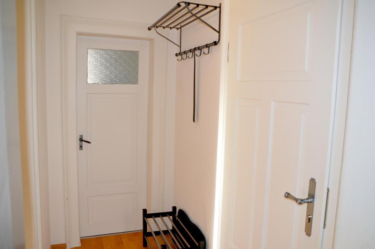 Ferienwohnung Simon Füssen Exteriör bild