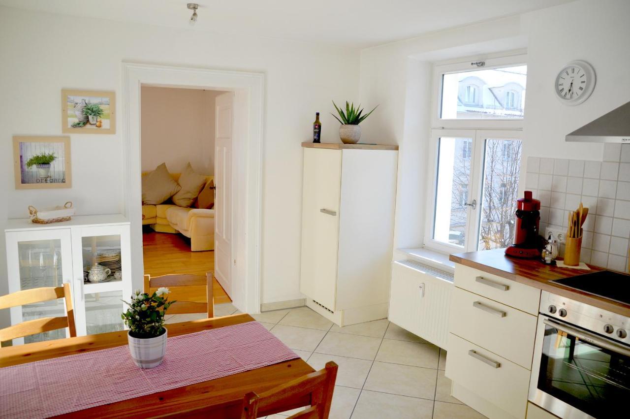 Ferienwohnung Simon Füssen Exteriör bild