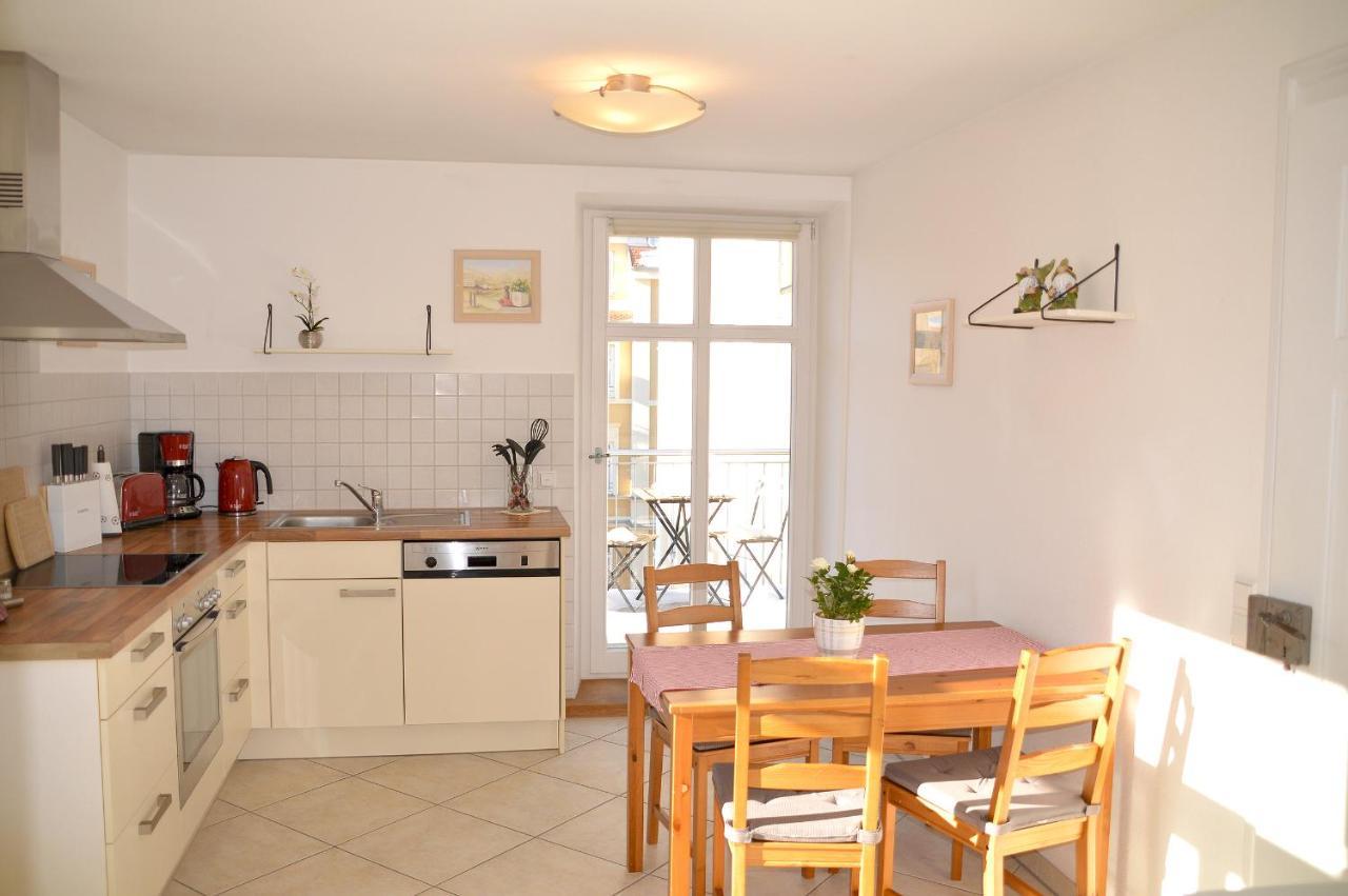 Ferienwohnung Simon Füssen Exteriör bild